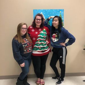 Meet your Posher, Amber